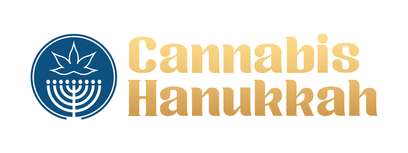 Cannabis Hanukkah